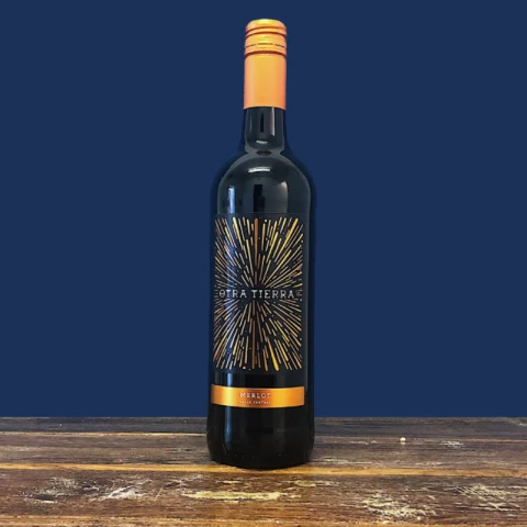 Otra Tierra Red Wine