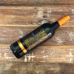 Otra Tierra Red Wine, image 2