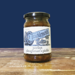 Tracklements Perfect Ploughman's Pickle