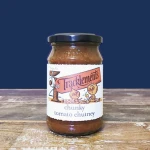 Tracklements Tomato & Chilli Chutney