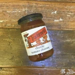 Tracklements Tomato & Chilli Chutney, image 2