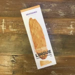 Lingue Handmade Flatbreads with Parmagiano, image 3
