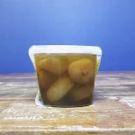 “Borettane” Onions in Balsamic Dressing, image 2