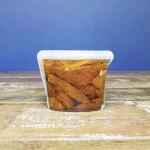 Sun-Dried Tomatoes in Oil, image 2