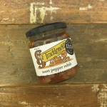 Tracklements Sweet Pepper Relish, image 2
