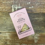 Cartwright and Butler Water Biscuits with Sea Salt & Black Pepper, image 2