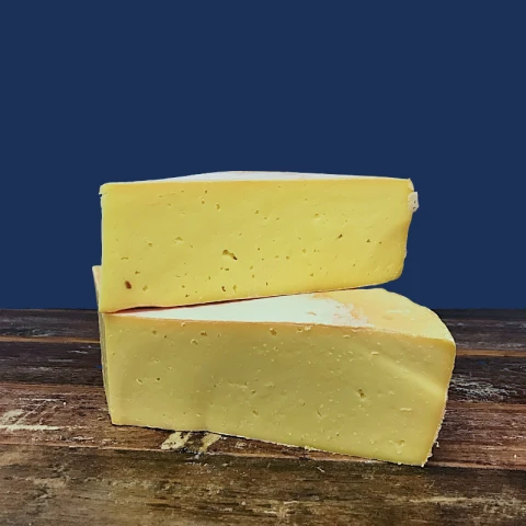 Ogleshield Cheese