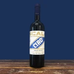 Scala Ciro Doc Bianco 2020 White Wine, image 1
