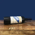 Scala Ciro Doc Bianco 2020 White Wine, image 3