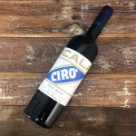 Scala Ciro Doc Bianco 2020 White Wine, image 2