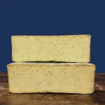 Truffled Gloucester Hard Cheese, image 1