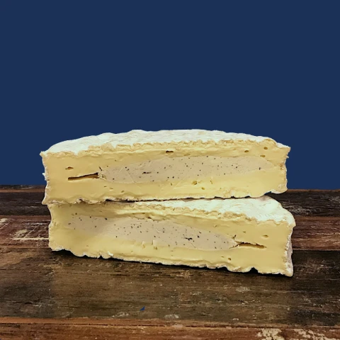 Truffle Baron Bigod Soft Cheese