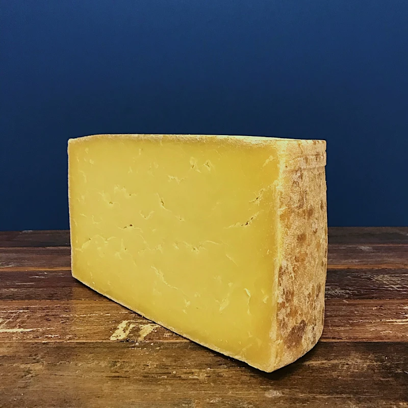 What is Vegetarian Cheese? A Cheesemonger's Guide 2 Dale End Cheddar Vegetarian Cheese