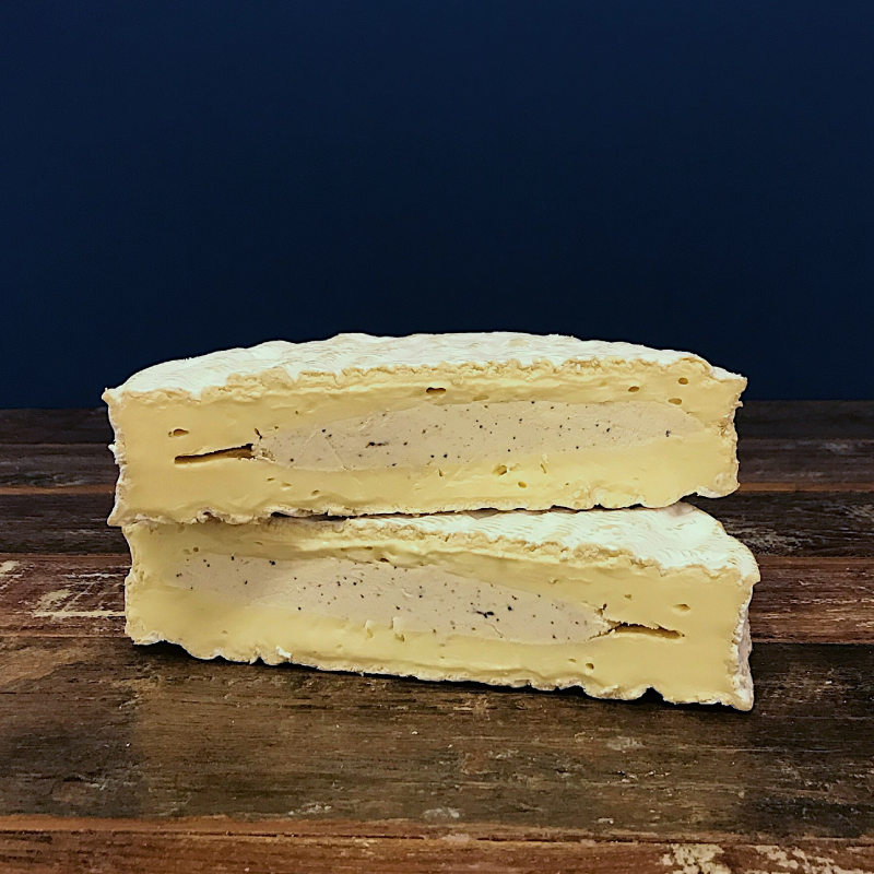 What is Soft Cheese? A Comprehensive Guide 2 truffle barron bigod.3
