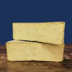 Truffled Gloucester Hard Cheese, image 3