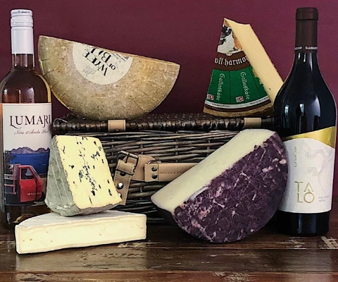 The 7th Day of Cheese-Mas – 7 Staff Favourites