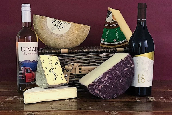 The 7th Day of Cheese-Mas – 7 Staff Favourites