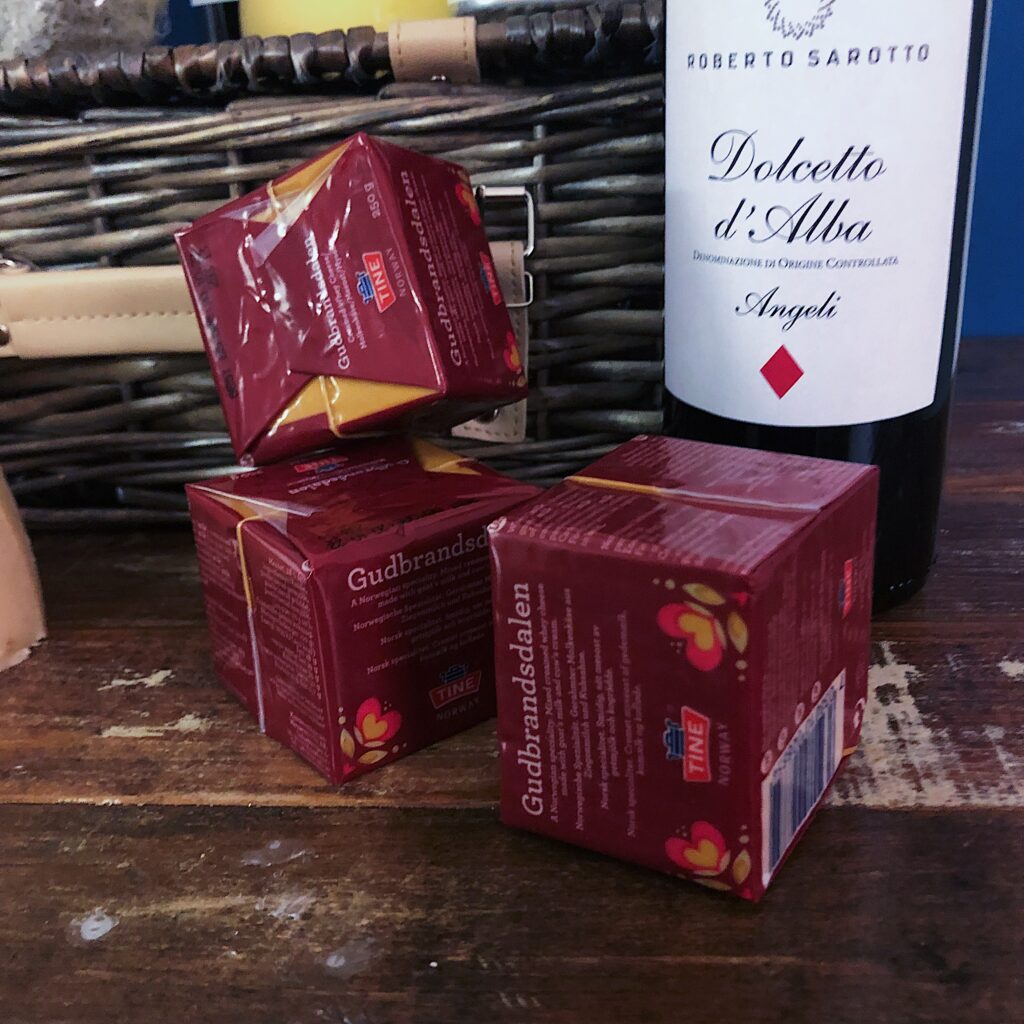 The 9th Day of Cheese-mas - 9 Hidden Gems 4 IMG 5745