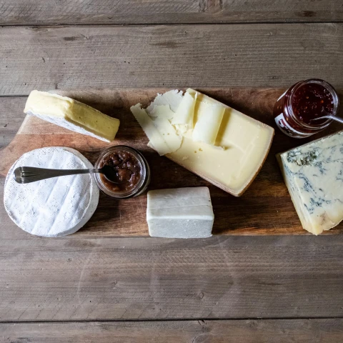 Love Cheese: Vegetarian Friendly Cheeses