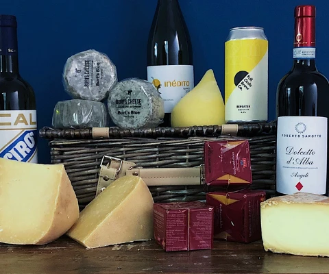 The 9th Day of Cheese-mas – 9 Hidden Gems
