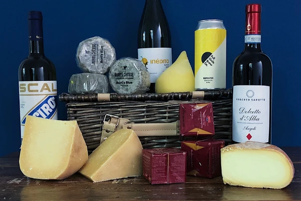 The 9th Day of Cheese-mas – 9 Hidden Gems