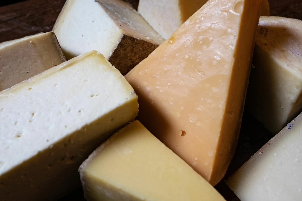 Love Cheese’s Guide to Cheese Pairing