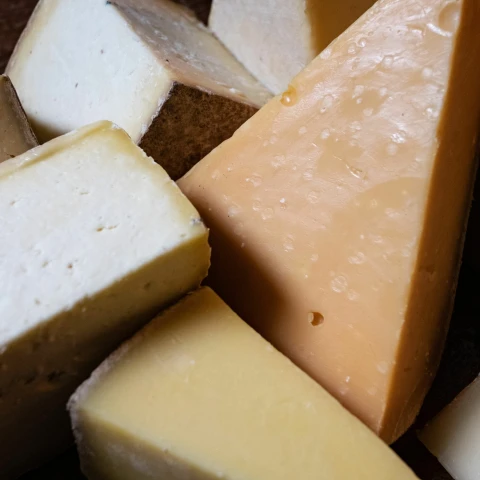 Love Cheese’s Guide to Cheese Pairing