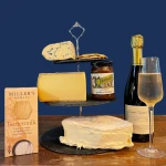 “A Touch of Fizz” Gift Basket, image 3