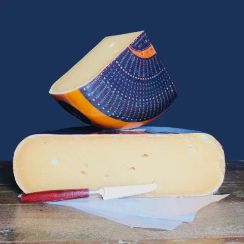Raypenaer Cheese