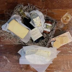 “A Touch of Fizz” Gift Basket, image 2