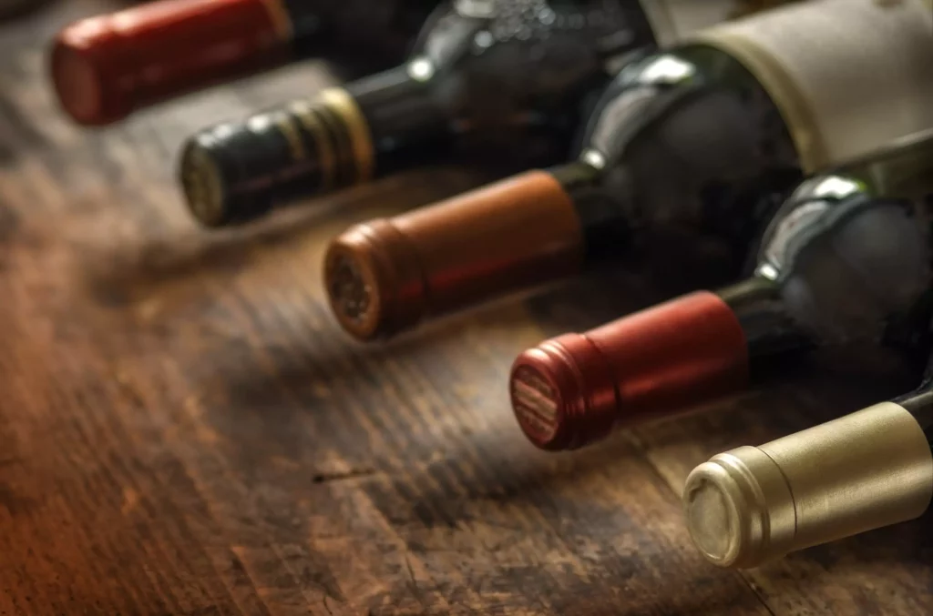 How Red Wine is Made 7 3CEE1117 0F96 4D5A 9668 109A7A931807
