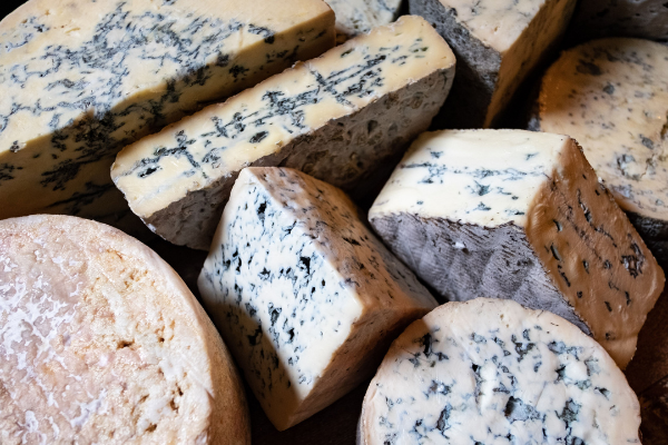 What's On at Love Cheese? 2 All about the Blues