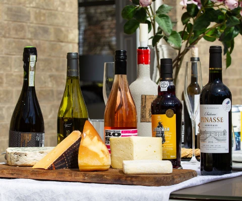 How to Enjoy a Love Cheese Dinner Party Pack