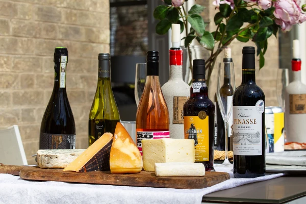How to Enjoy a Love Cheese Dinner Party Pack