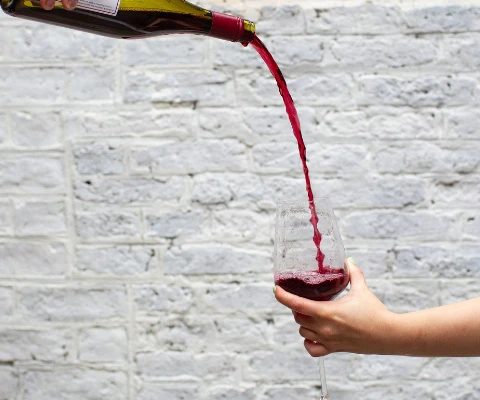 How Red Wine is Made