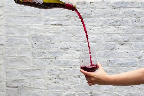 How Red Wine is Made