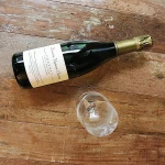 Vin de Vouvray Petillant Brut, Vigneau-Chevreau, Sparkling Wine, image 2