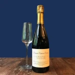Vin de Vouvray Petillant Brut, Vigneau-Chevreau, Sparkling Wine, image 1