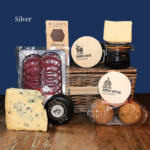 "The Feast" Cheese Picnic Hamper