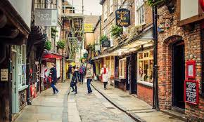 The Perfect Day in York 1 york 1
