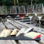 Saturday 10th October 2026 – “It’s All Course Number 4” Cheese and Wine Virtual Tasting, image 2