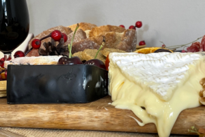 Love Cheese's Autumn/Winter Guide 6 7
