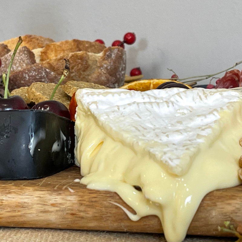 What is Soft Cheese? A Comprehensive Guide 4 Ooze with Blues