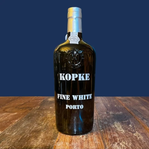 Kopke Fine White Port