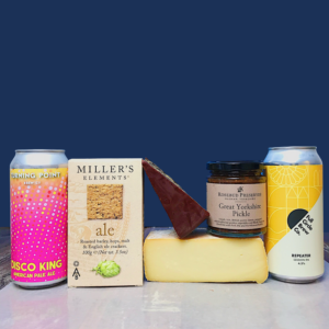 Love Cheese's Christmas Gift Guide 3 1 2