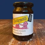 Tracklements Caramelised Onion Marmalade, image 2