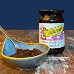 Tracklements Caramelised Onion Marmalade, image 3