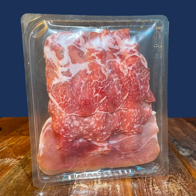 Italian 3 Meat Selection