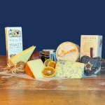 Seasonal Selections: The Christmas Cheese Selection, image 1