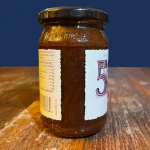 Tracklements Spiced Plum Chutney, image 2